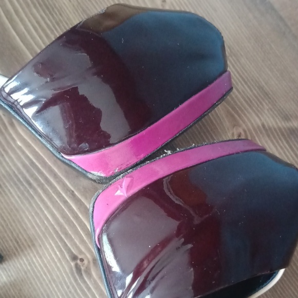 Giuseppe Zanotti platform heels - Picture 5 of 8